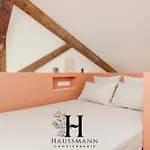 Appartamento Magnifique Hypercentre Place Stanislas *