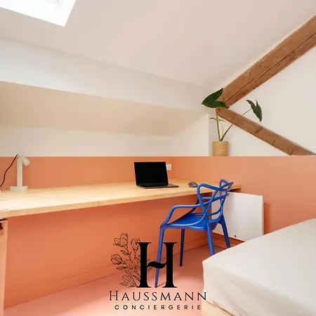 Magnifique Hypercentre Place Stanislas