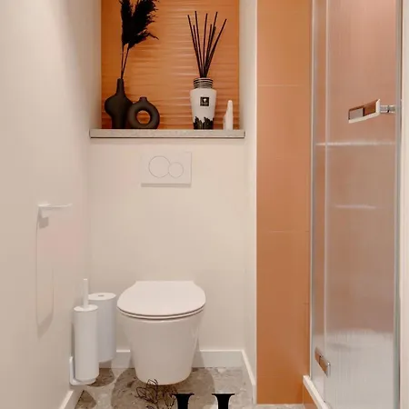 Magnifique Hypercentre Place Stanislas * נאנסי