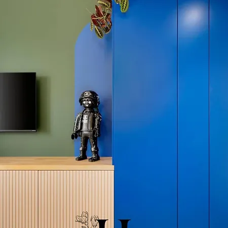 Magnifique Hypercentre Place Stanislas נאנסי