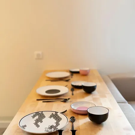 Magnifique Hypercentre Place Stanislas * נאנסי