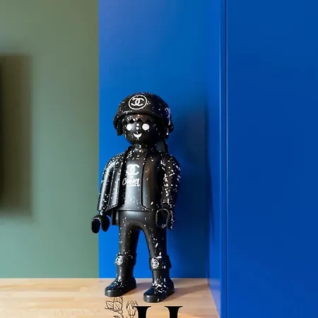 Magnifique Hypercentre Place Stanislas