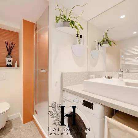 Magnifique Hypercentre Place Stanislas *