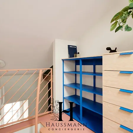 Magnifique Hypercentre Place Stanislas