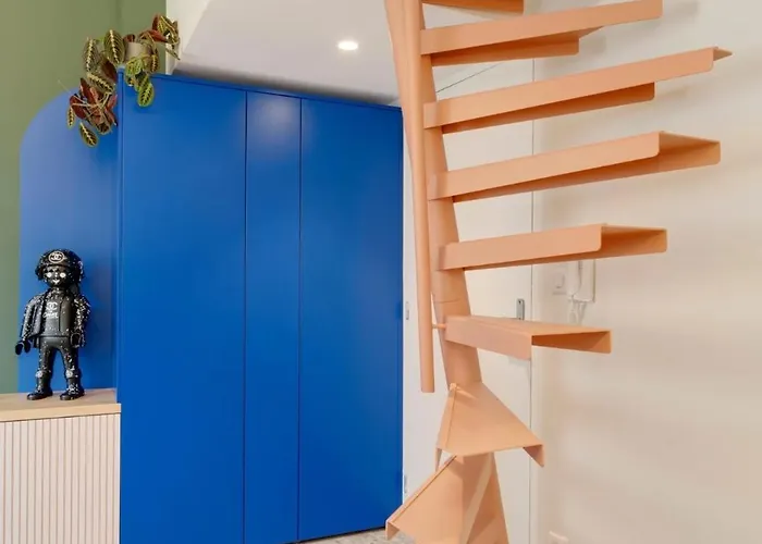 Magnifique Hypercentre Place Stanislas Apartmán *