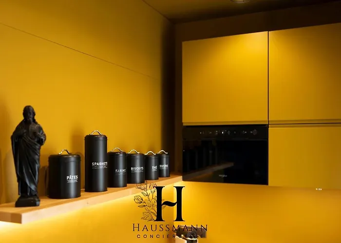 Magnifique Hypercentre Place Stanislas Apartmán Nancy