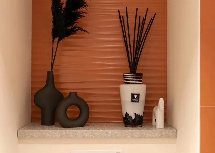 Apartmán Magnifique Hypercentre Place Stanislas