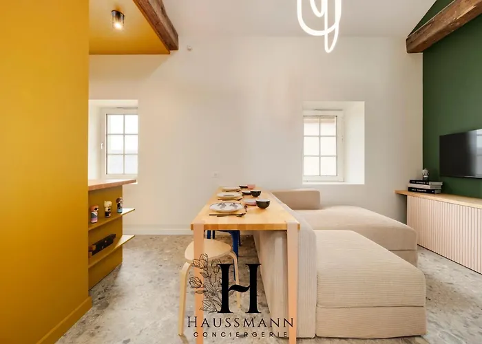 Magnifique Hypercentre Place Stanislas