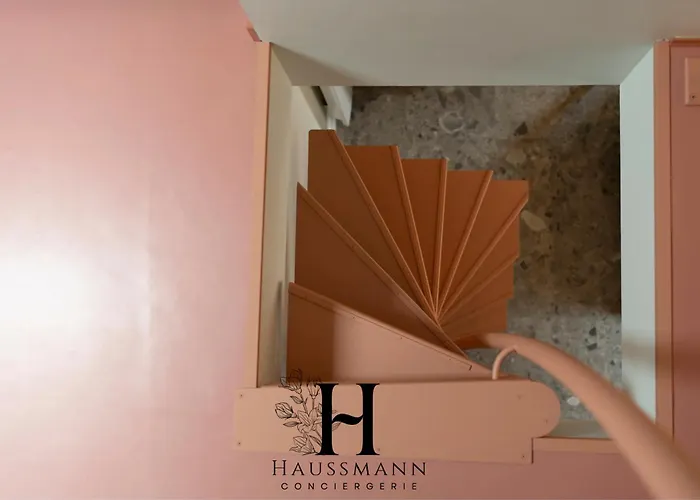 Apartmán Magnifique Hypercentre Place Stanislas Nancy