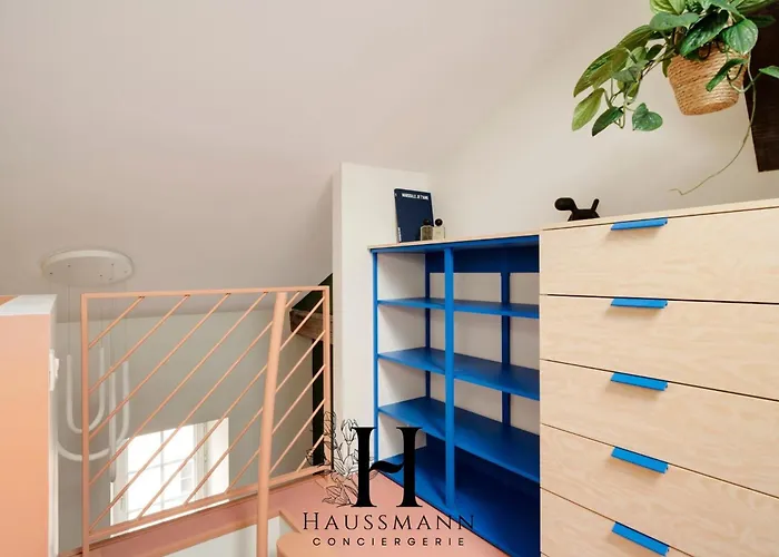 Magnifique Hypercentre Place Stanislas